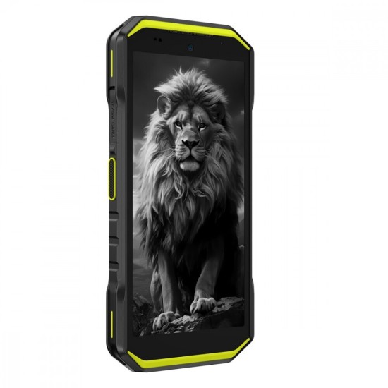 Ulefone Armor X32 Pro 5G Dual SIM (8/256GB) Vivid Green