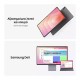 Samsung Galaxy Tab S11 Ultra 14.6" (12GB/256GB) Platinum Silver