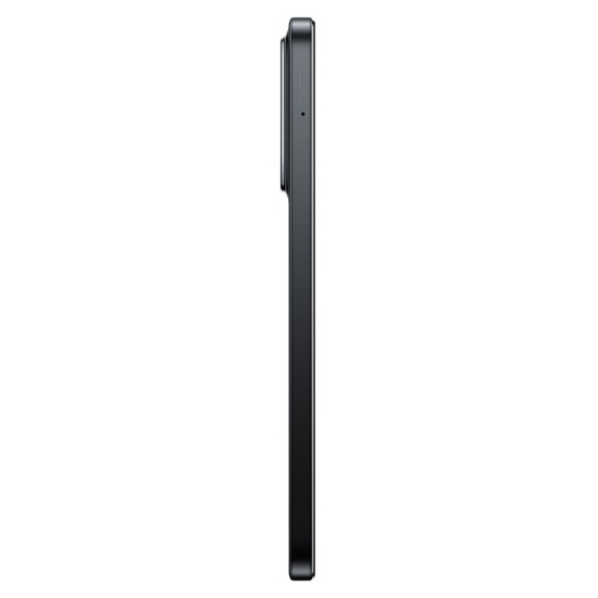 Xiaomi Poco C85 Dual SIM (6/128GB) Μαύρο