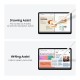 Samsung Galaxy Tab S11 11" (12GB/128GB) Ασημί Samsung Galaxy Tab S11 11" (12GB/128GB) Ασημί