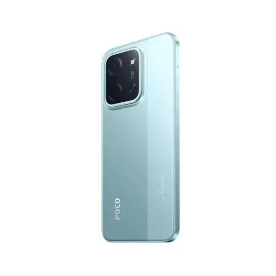 Xiaomi Poco C85 Dual SIM (8/256GB) Πράσινο