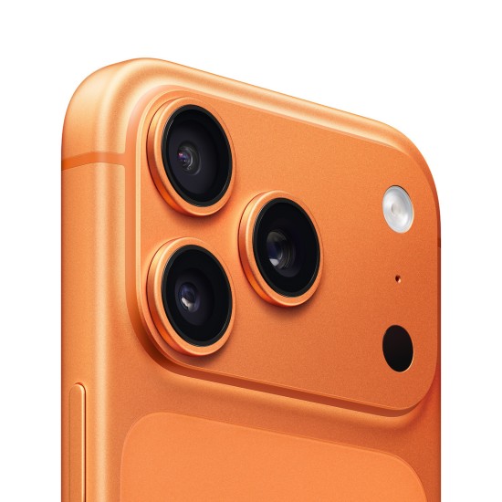Apple iPhone 17 Pro (12/1TB) Cosmic Orange Apple iPhone 17 Pro (12/1TB) Cosmic Orange