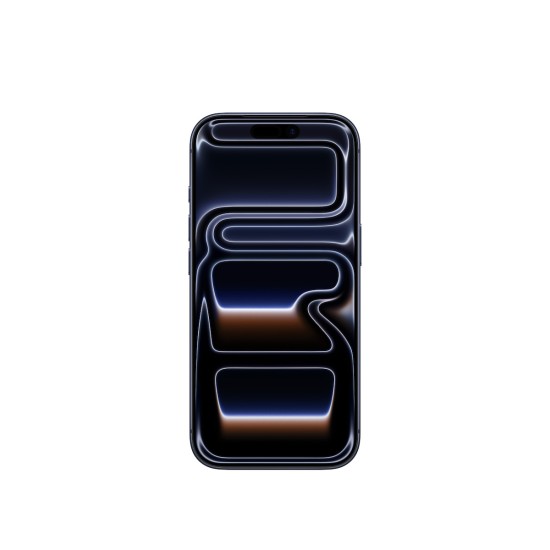 Apple iPhone 17 Pro (12/1TB) Deep Blue