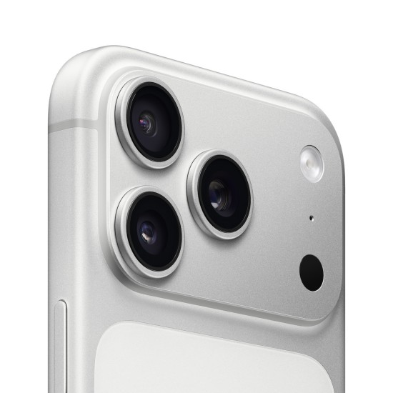 Apple iPhone 17 Pro (12/512GB) Silver