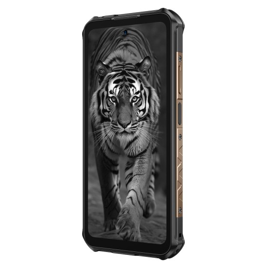 Ulefone Armor X16 Dual SIM (6/128GB) Ανθεκτικό Smartphone Sand Dune