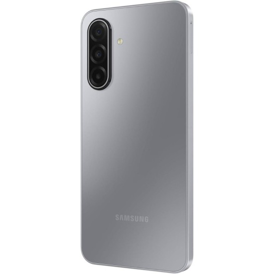 Samsung Galaxy A17 4G Dual SIM (4/128GB) Γκρι Samsung Galaxy A17 4G Dual SIM (4/128GB) Γκρι