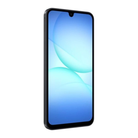 Samsung Galaxy A17 4G Dual SIM (8/256GB) Μαύρο