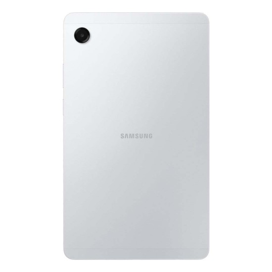 Samsung Galaxy Tab A11 4G 8.7" (4GB/64GB) Ασημί Samsung Galaxy Tab A11 4G 8.7" (4GB/64GB) Ασημί