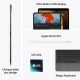 Apple iPad Pro M5 (2025) 13" (12GB/512GB) Silver