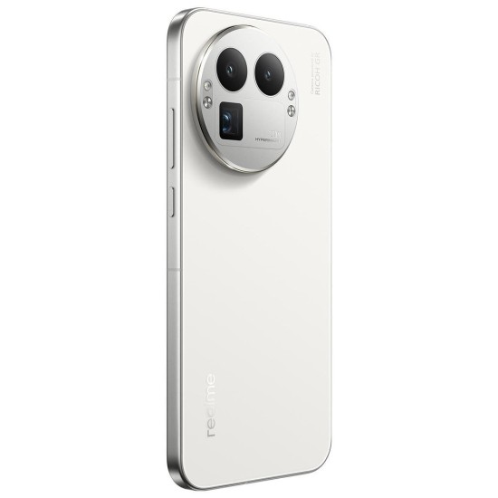 Realme GT 8 Pro 5G Dual SIM (16/512GB) Diary White