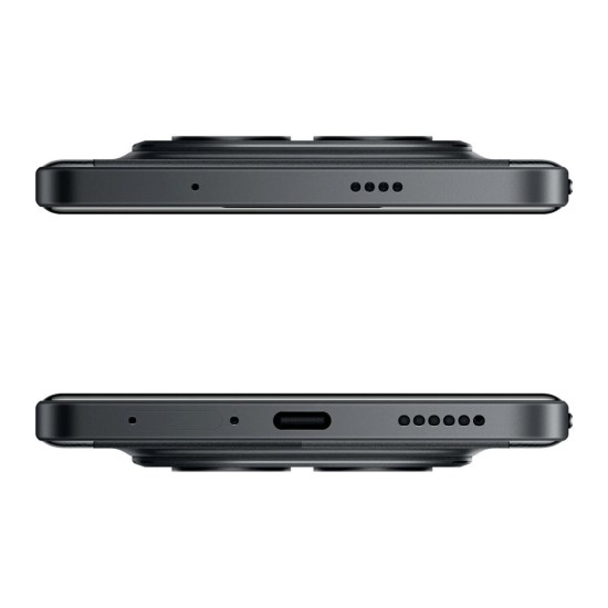 Xiaomi Poco M8 Pro 5G Dual SIM (8/256GB) Μαύρο