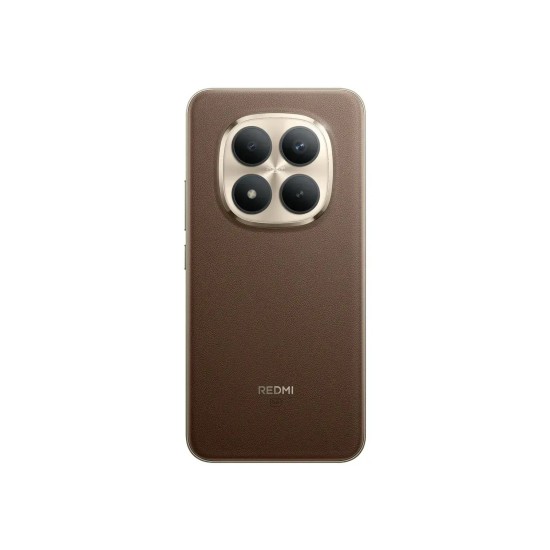 Xiaomi Redmi Note 15 Pro+ 5G Dual SIM (8/256GB) Mocha Brown