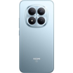 Xiaomi Redmi Note 15 Pro+ 5G Dual SIM (8/256GB) Glacier Blue Xiaomi Redmi Note 15 Pro+ 5G Dual SIM (8/256GB) Glacier Blue