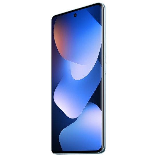 Xiaomi Redmi Note 15 5G Dual SIM (8/256GB) Glacier Blue