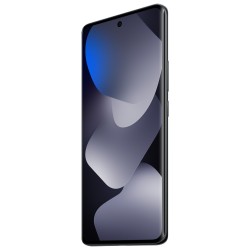 Xiaomi Redmi Note 15 5G Dual SIM (6/128GB) Black