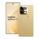Realme 16 Pro+ 5G Dual SIM (12/512GB) Χρυσό