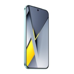 Xiaomi Poco F8 Pro 5G Dual SIM (12/256GB) Μπλε