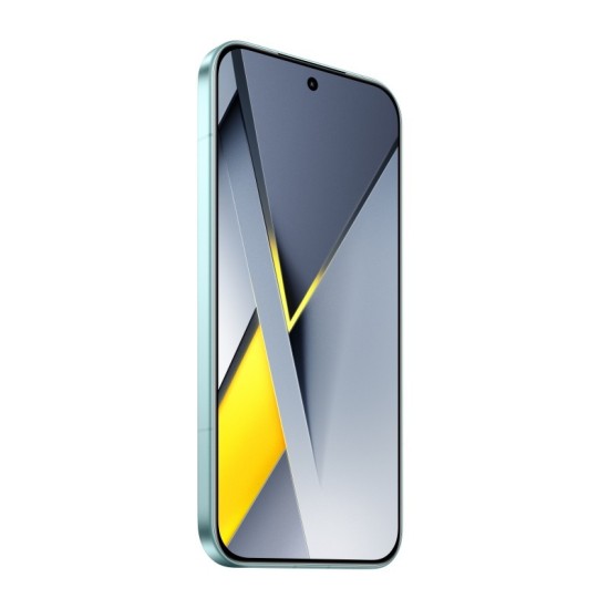 Xiaomi Poco F8 Pro 5G Dual SIM (12/256GB) Μπλε Xiaomi Poco F8 Pro 5G Dual SIM (12/256GB) Μπλε