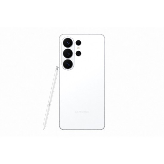 Samsung Galaxy S26 Ultra 5G (12/256GB) White