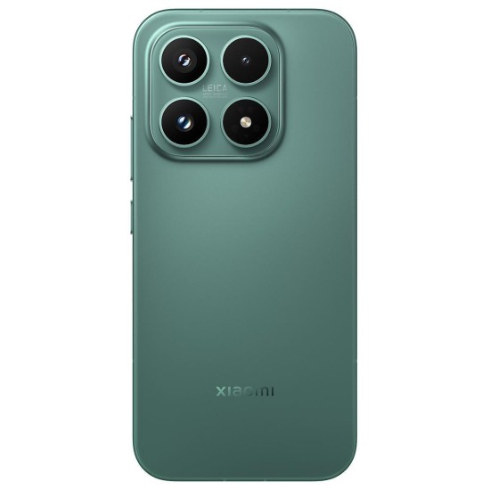 Xiaomi 17 5G Dual SIM (12/512GB) Venture Green