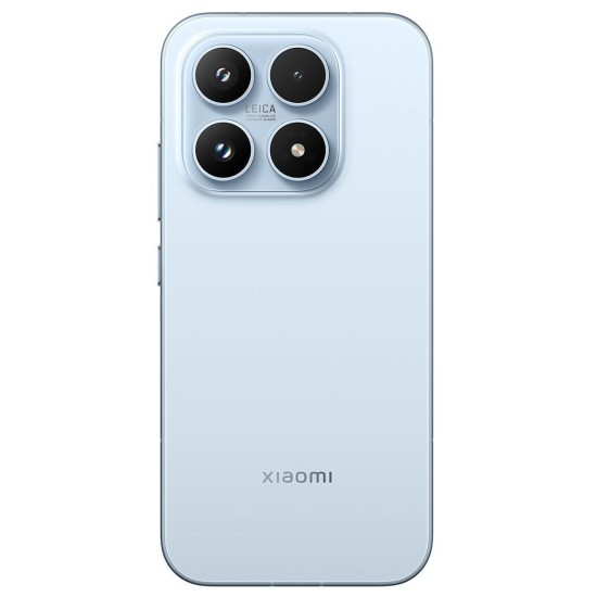 Xiaomi 17 5G Dual SIM (12/512GB) Ice Blue Xiaomi 17 5G Dual SIM (12/512GB) Ice Blue