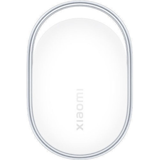 Xiaomi Tag Apple Find My & Google Find Hub Λευκό Xiaomi Tag Apple Find My & Google Find Hub Λευκό