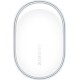 Xiaomi Tag Apple Find My & Google Find Hub Λευκό Xiaomi Tag Apple Find My & Google Find Hub Λευκό