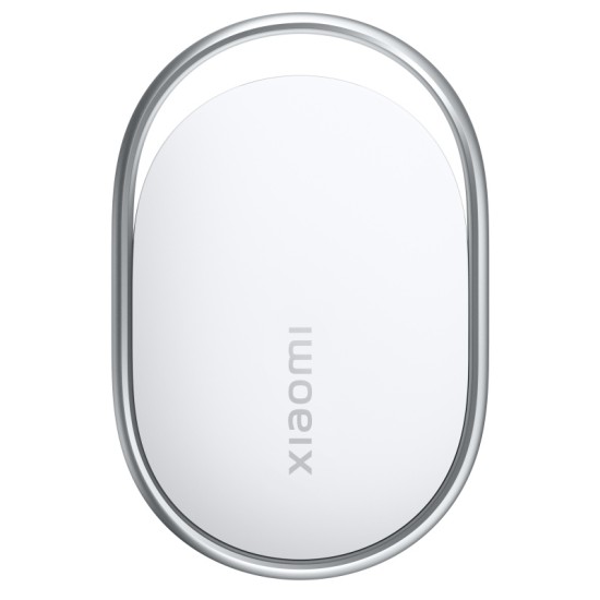 Xiaomi Tag Apple Find My & Google Find Hub Λευκό Xiaomi Tag Apple Find My & Google Find Hub Λευκό