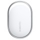 Xiaomi Tag Apple Find My & Google Find Hub Λευκό Xiaomi Tag Apple Find My & Google Find Hub Λευκό