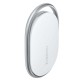 Xiaomi Tag Apple Find My & Google Find Hub Λευκό Xiaomi Tag Apple Find My & Google Find Hub Λευκό