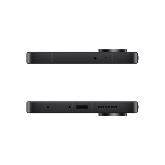 Xiaomi Poco X8 Pro 5G Dual SIM (12/512GB) Μαύρο
