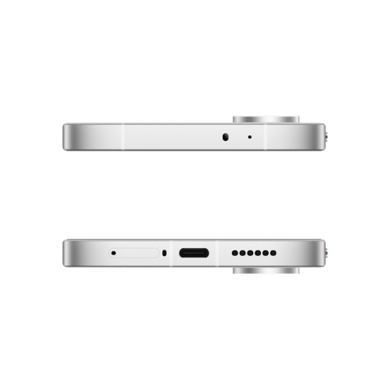 Xiaomi Poco X8 Pro 5G Dual SIM (12/512GB) Λευκό Xiaomi Poco X8 Pro 5G Dual SIM (12/512GB) Λευκό