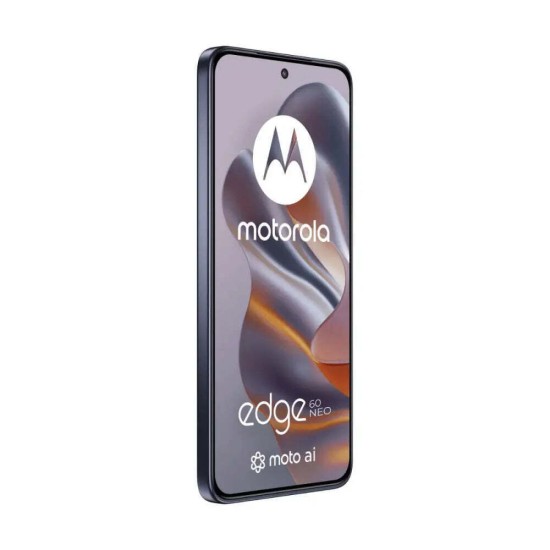 Motorola Edge 60 Neo 5G (8/256GB) Γκρι