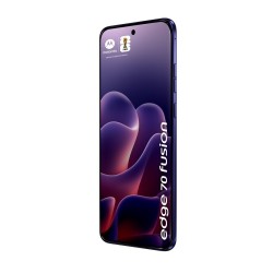Motorola Edge 70 Fusion 5G (8/256GB) PANTONE Orient Blue