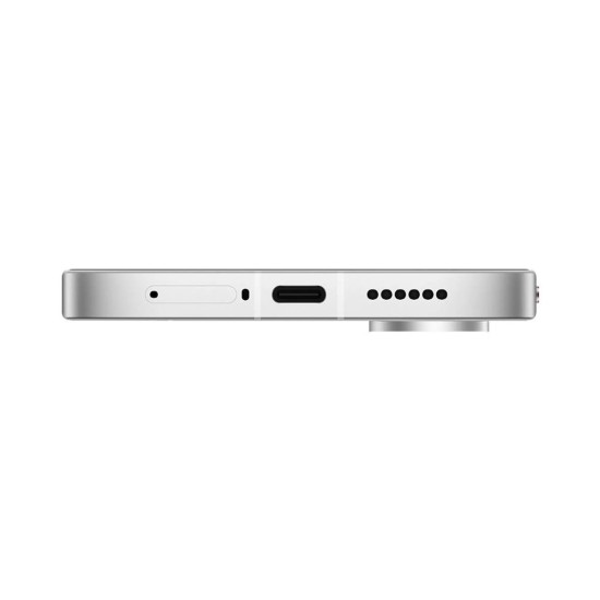 Xiaomi Poco X8 Pro 5G Dual SIM (8/512GB) Λευκό Xiaomi Poco X8 Pro 5G Dual SIM (8/512GB) Λευκό