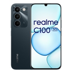 Realme C100 5G Dual SIM (4/128GB) Sprouting Green
