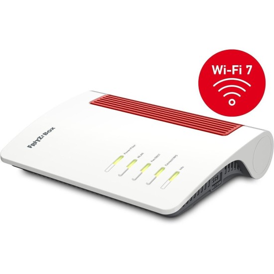 AVM FRITZ!Box 5690 Ασύρματο Router AVM FRITZ!Box 5690 Ασύρματο Router
