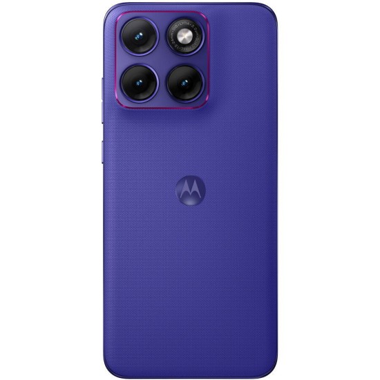 Motorola Edge 70 Fusion 5G (8/256GB) PANTONE Orient Blue