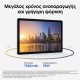 Samsung Galaxy Tab A11+ 11" (6GB/128GB) Ασημί