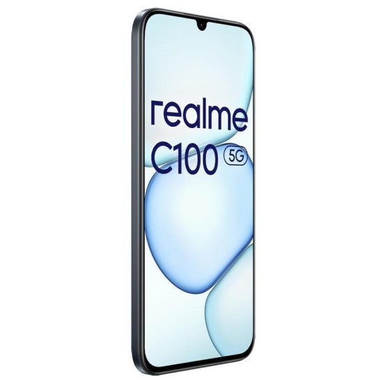 Realme C100 5G Dual SIM (4/256GB) Sprouting Green