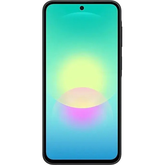 Samsung Galaxy A27 5G Dual SIM (6/128GB) Black Samsung Galaxy A27 5G Dual SIM (6/128GB) Black