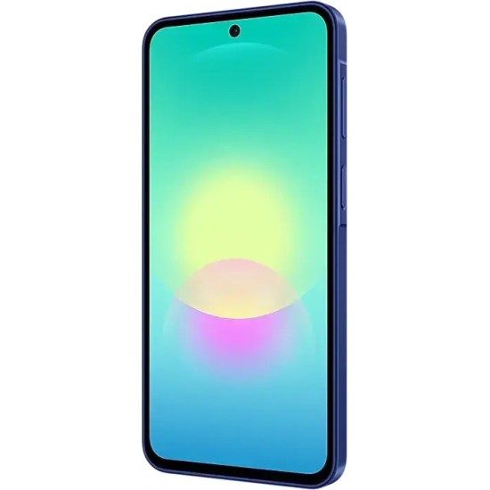 Samsung Galaxy A27 5G Dual SIM (8/256GB) Blue Samsung Galaxy A27 5G Dual SIM (8/256GB) Blue