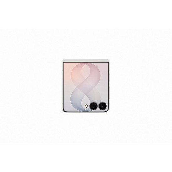 Samsung Galaxy Z Flip8 5G (12/256GB) Cream