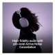 AirPods Max (2024) Ασύρματα / Ενσύρματα Over Ear Ακουστικά με 20 ώρες Λειτουργίας Purple