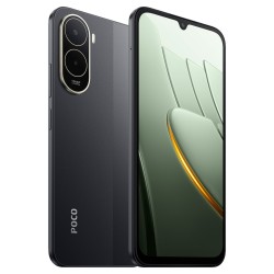 Xiaomi Poco C81 Pro Dual SIM (4/256GB) Μαύρο
