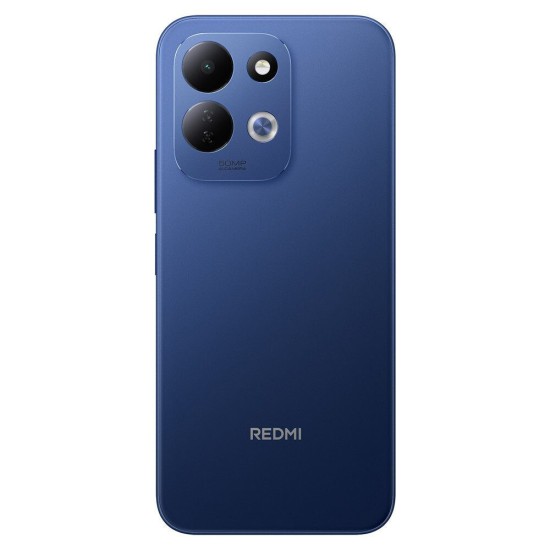 Xiaomi Redmi 17 4G Dual SIM (4/128GB) Deep Blue