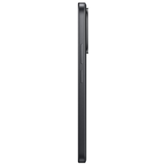 Xiaomi Redmi 17 4G Dual SIM (4/128GB) Μαύρο
