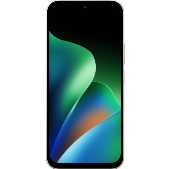 Xiaomi Redmi 17 4G Dual SIM (4/256GB) Oak Green