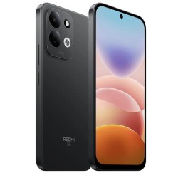 Xiaomi Redmi 17 5G Dual SIM (4/256GB) Μαύρο