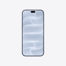Apple iPhone 18 Pro Max (12/1TB) Glacier